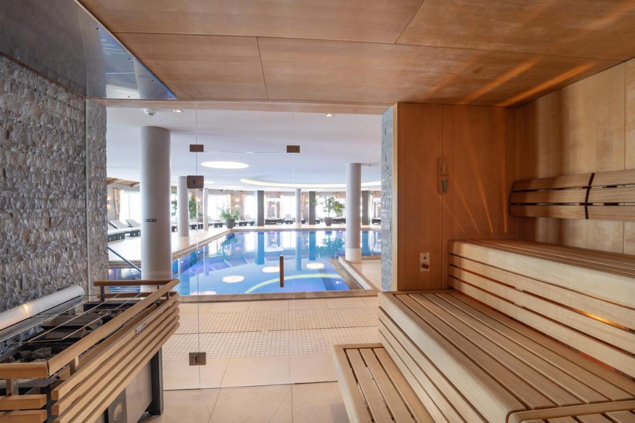 Hotel Das Seekarhaus Obertauern Exteriér fotografie